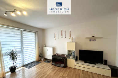 Wohnung zur Miete 695 € 2 Zimmer 56,2 m² 1. Geschoss frei ab 01.04.2025 St. Jobst Nürnberg 90491