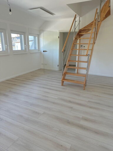 Maisonette zur Miete 799 € 2 Zimmer 60 m² 2. Geschoss Innenstadt Neuwied 56564