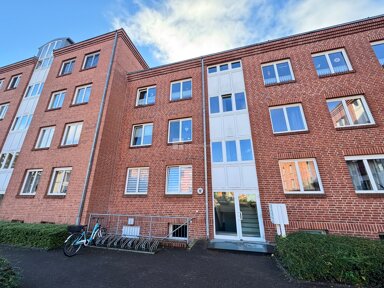 Wohnung zur Miete 590 € 2 Zimmer 67,5 m² EG frei ab 01.03.2025 Weststadt Schwerin 19059