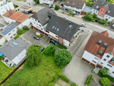 Grundstück zum Kauf 87.000 € 520 m² Grundstück Abtsgmünd Abtsgmünd 73453
