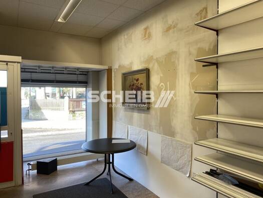 Laden zur Miete 400 € 64 m² Verkaufsfläche Mainhardt 74535