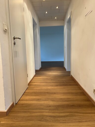 Wohnung zur Miete 700 € 3 Zimmer 80 m² 2 Geschosse Neckarelz Mosbach 74821