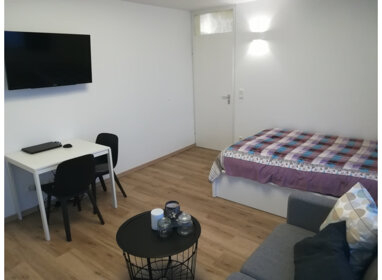 Apartment zur Miete 360 € 1 Zimmer 33 m² 2. Geschoss Schulze-Bremer-Straße 9 Senden Senden 48308