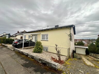 Einfamilienhaus zum Kauf 329.000 € 8 Zimmer 200 m² 462 m² Grundstück Ommersheim Mandelbachtal / Ommersheim 66399