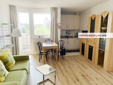 Wohnung zum Kauf 159.000 € 1 Zimmer 33 m² 3. Geschoss Siemensstadt Berlin 13629