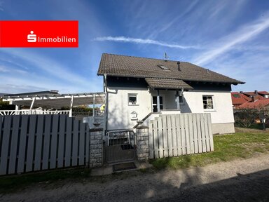 Einfamilienhaus zum Kauf 320.000 € 5 Zimmer 140 m² 550 m² Grundstück Neustadt Neustadt 35279