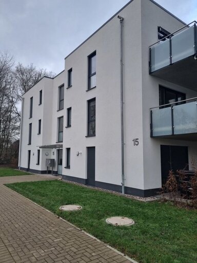 Wohnung zur Miete 684 € 2 Zimmer 58,4 m² frei ab 18.04.2025 Barbarastraße 15 Kaster Bedburg 50181