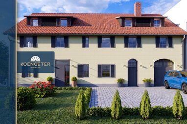 Mehrfamilienhaus zum Kauf 520.000 € 8 Zimmer 240 m² 1.257 m² Grundstück Machern Machern 04827