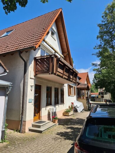 Einfamilienhaus zum Kauf 929.000 € 12 Zimmer 388 m² 582 m² Grundstück Ledergasse 3 Offnadingen Ehrenkirchen 79238