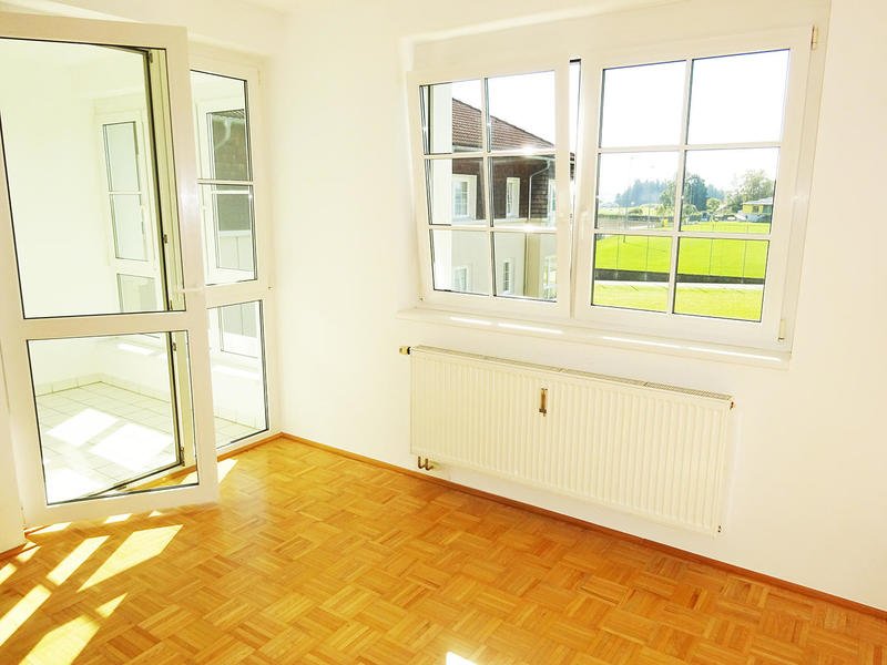 Wohnung zur Miete 763,63 € 3 Zimmer 78,4 m²<br/>Wohnfläche 2.<br/>Geschoss ab sofort<br/>Verfügbarkeit Birkengasse 11 Rainbach im Mühlkreis 4261