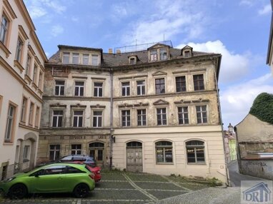 Mehrfamilienhaus zum Kauf 79.999 € 50 Zimmer 1.160 m² Grundstück Zittau Zittau 02763