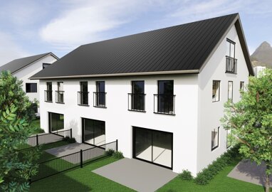 Reihenmittelhaus zum Kauf 665.000 € 3,5 Zimmer 126,5 m² 105 m² Grundstück Leederer Straße 4 Denklingen Denklingen 86920