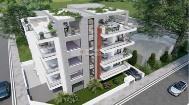 Apartment zum Kauf Provisionsfrei 385.000 € 4 Zimmer 133,4 m² Larnaca 6037