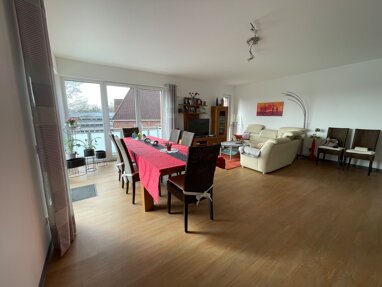 Wohnung zur Miete 1.285,33 € 3 Zimmer 85,6 m² 2. Geschoss Hamburger Str. 28 Kaltenkirchen 24568