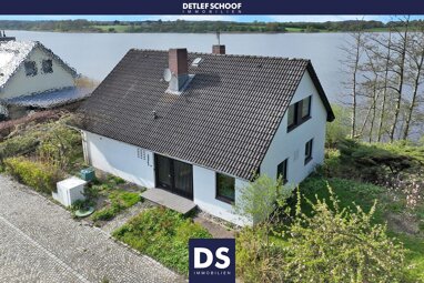 Einfamilienhaus zum Kauf 530.000 € 5 Zimmer 192 m² 709 m² Grundstück Preetz 24211