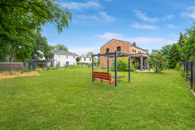 Einfamilienhaus zum Kauf 899.000 € 7 Zimmer 191 m² 1.047 m² Grundstück Neuenhagen 15366