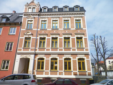 Wohnung zur Miete 230 € 3 Zimmer 45 m² Lessingstr. 41WE 05 Mitte - Nord 125 Zwickau-Pölbitz 08058