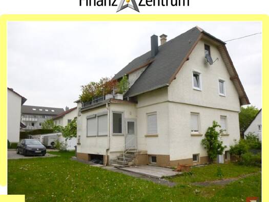 Wohnung zur Miete 740 € 4 Zimmer 80 m² frei ab sofort Laichingen 89150