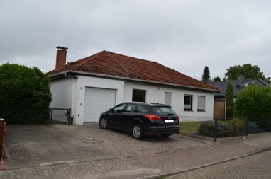 Bungalow zum Kauf provisionsfrei 285.000 € 5 Zimmer 136 m² 819 m² Grundstück frei ab sofort Tannenhügel Ihlpohl Ritterhude 27721