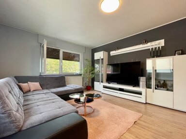 Wohnung zur Miete 1.070 € 4 Zimmer 114 m² 2. Geschoss frei ab 01.12.2024 Auerbach Bensheim 64625