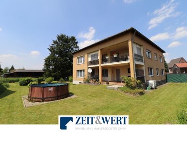 Mehrfamilienhaus zum Kauf 849.000 € 10 Zimmer 297,8 m² 999 m² Grundstück Kierdorf Erftstadt 50374