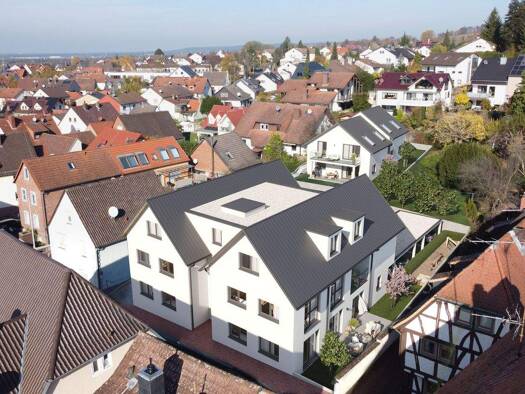 Neubauprojekt zum Kauf Hauptstraße 73 Hörstein Alzenau 63755