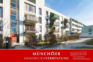 Wohnung zum Kauf 595.000 € 3 Zimmer 74 m² 3. Geschoss Messestadt Riem München 81829
