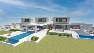 Villa zum Kauf 600.000 € 4 Zimmer 100 m² 1.500 m² Grundstück Chalkidiki