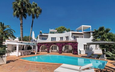 Villa zum Kauf provisionsfrei 3.995.000 € 7 Zimmer 593 m² 1.432 m² Grundstück Palma 07014