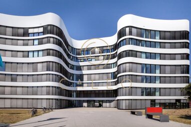 Bürokomplex zur Miete Provisionsfrei 500 m² Bürofläche teilbar ab 1 m² Unterrath Düsseldorf 40468