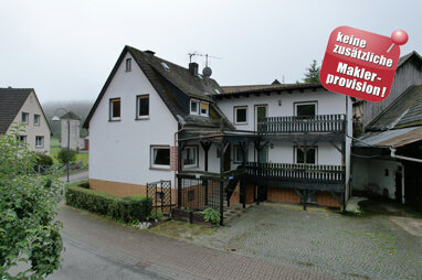 Einfamilienhaus zum Kauf Provisionsfrei 139.000 € 8 Zimmer 197 m² 399 m² Grundstück Großaltenstädten Hohenahr 35644