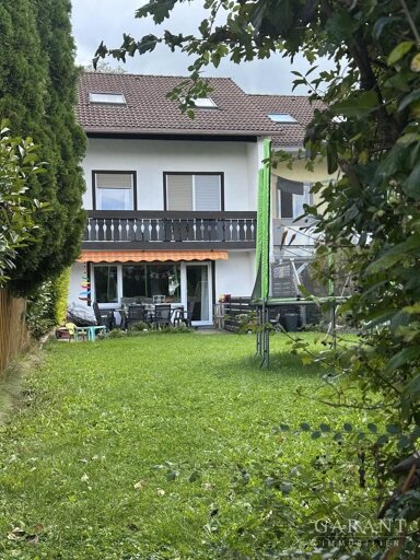 Reihenmittelhaus zum Kauf 475.000 € 6 Zimmer 152 m² 364 m² Grundstück Krugzell Altusried 87452