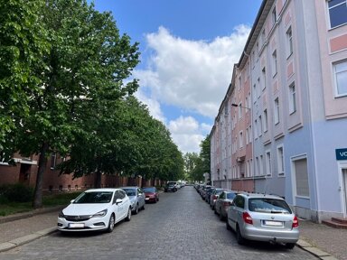 Wohnung zur Miete 593 € 2 Zimmer 61,8 m² 3. Geschoss frei ab 03.02.2025 Ploßstraße 5 Schönefeld-Abtnaundorf Leipzig 04347