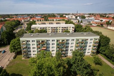 Wohnung zur Miete 380 € 3 Zimmer 61,5 m² 5. Geschoss Fröbelstr. 35 Spielhagensiedlung Magdeburg 39110