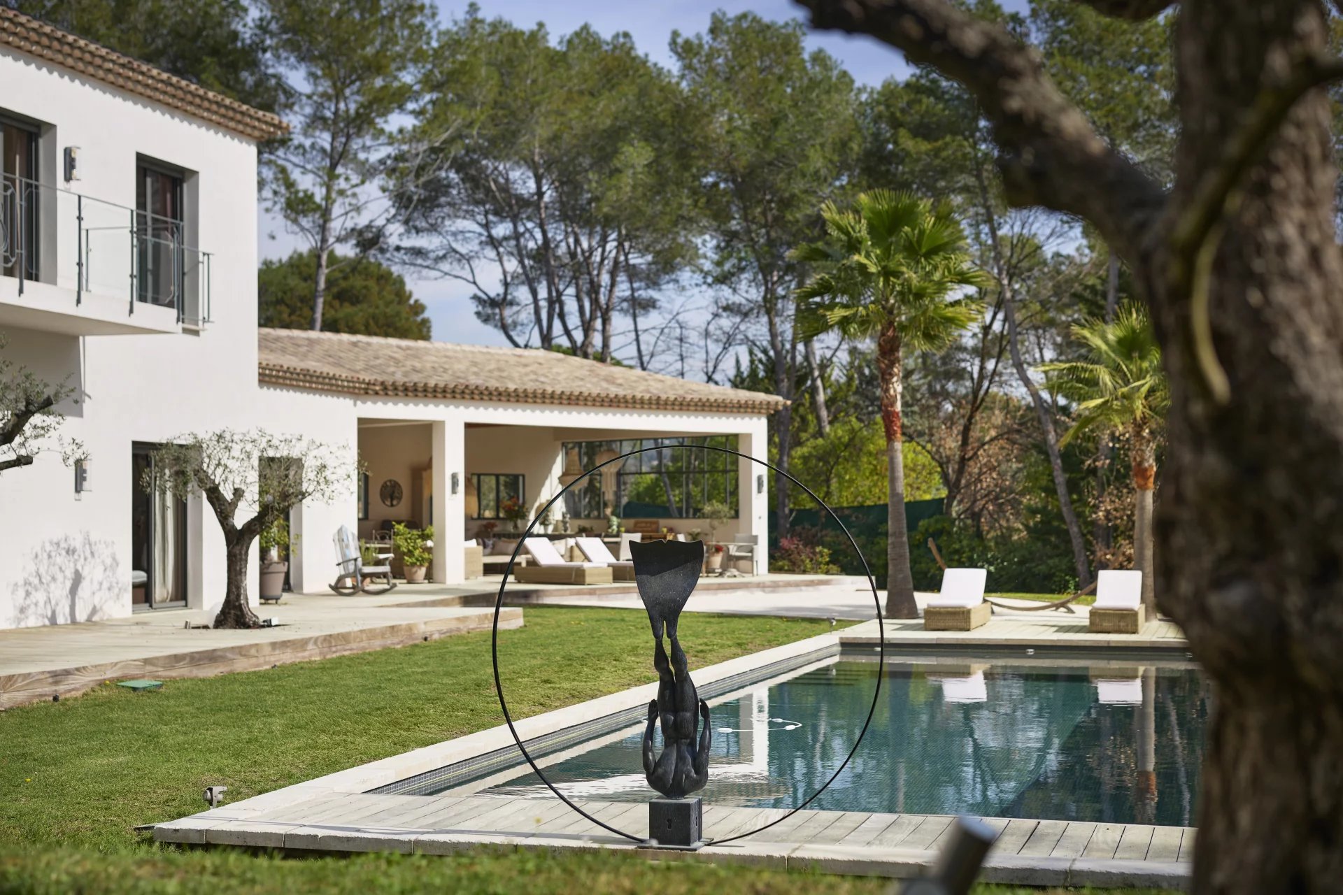 Einfamilienhaus zum Kauf 6.900.000 € 8 Zimmer 789 m²<br/>Wohnfläche 4.786 m²<br/>Grundstück Les Colles-Camp Lauvas-Font de l'Orme MOUGINS 06250