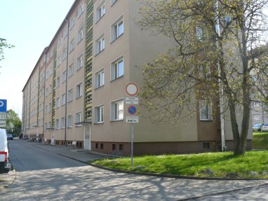 Wohnung zur Miete 201 € 2 Zimmer 41 m² 1. Geschoss Hufelandstraße 17 Glauchau Glauchau 08371