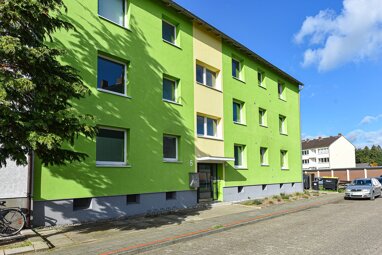 Wohnung zur Miete 570 € 4 Zimmer 95 m² 1. Geschoss Meisenweg 6 Breloh Munster 29633