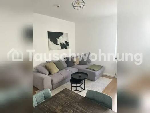 Wohnung zur Miete Tauschwohnung 775 € 2 Zimmer 57 m² 1. Geschoss Sülz Köln 50937