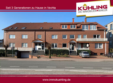 Mehrfamilienhaus zum Kauf 1.450.000 € 34 Zimmer 1.091 m² Grundstück Diepholz Diepholz 49356