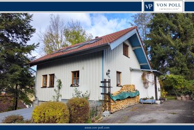 Einfamilienhaus zum Kauf 299.000 € 4 Zimmer 108 m² 529 m² Grundstück Eggenfelden Eggenfelden 84307