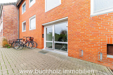Wohnung zur Miete 572 € 2,5 Zimmer 60,2 m² Buchholz Buchholz in der Nordheide 21244