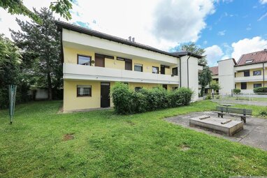 Wohnung zum Kauf 135.000 € 1 Zimmer 39,9 m² Ludwigsfeld Neu-Ulm 89231