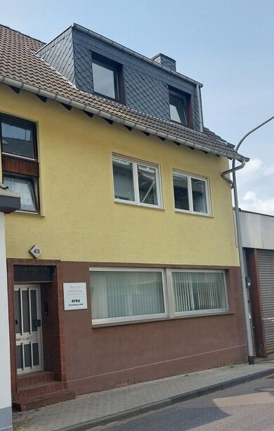 Einfamilienhaus zum Kauf 340.000 € 270 m² Grundstück Innen Remscheid 42855