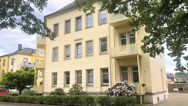Wohnung zur Miete 520 € 3 Zimmer 80,7 m² 2. Geschoss Erna-Scholz-Straße 8 Heidenau 01809