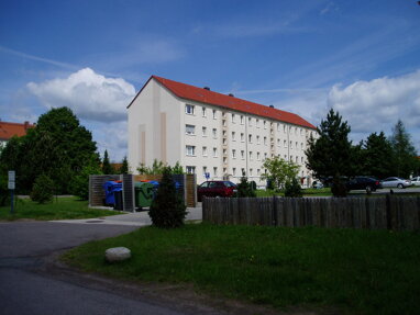 Wohnung zur Miete 337 € 4 Zimmer 51,2 m² Erdgeschoss Alfred-Weidner-Weg 11 Dahlen Dahlen 04774
