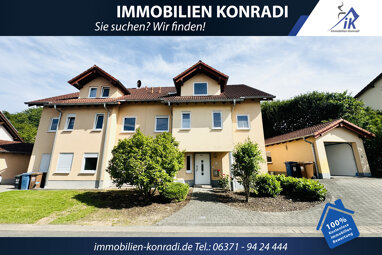Doppelhaushälfte zum Kauf 399.000 € 8 Zimmer 234,3 m² 377 m² Grundstück frei ab sofort Schrollbach Niedermohr 66879