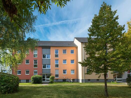 Wohnung zur Miete 603 € 3 Zimmer 73 m² EG frei ab sofort Tavistockstraße 7 Vorwerk Celle 29229