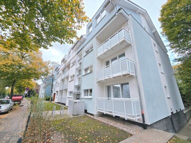 Wohnung zur Miete 1.231 € 3 Zimmer 82 m² frei ab 01.02.2025 Odenthaler Weg 9 Wersten Düsseldorf 40591