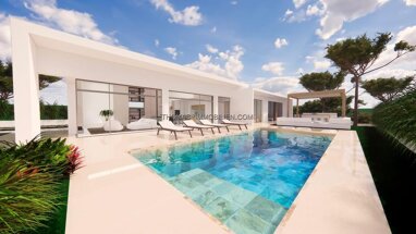 Villa zum Kauf 725.000 € 4 Zimmer 190 m² 801 m² Grundstück Pilar de La Horadada 03190