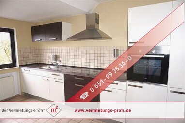 Wohnung zur Miete 740 € 3 Zimmer 86 m² Föhren 54343